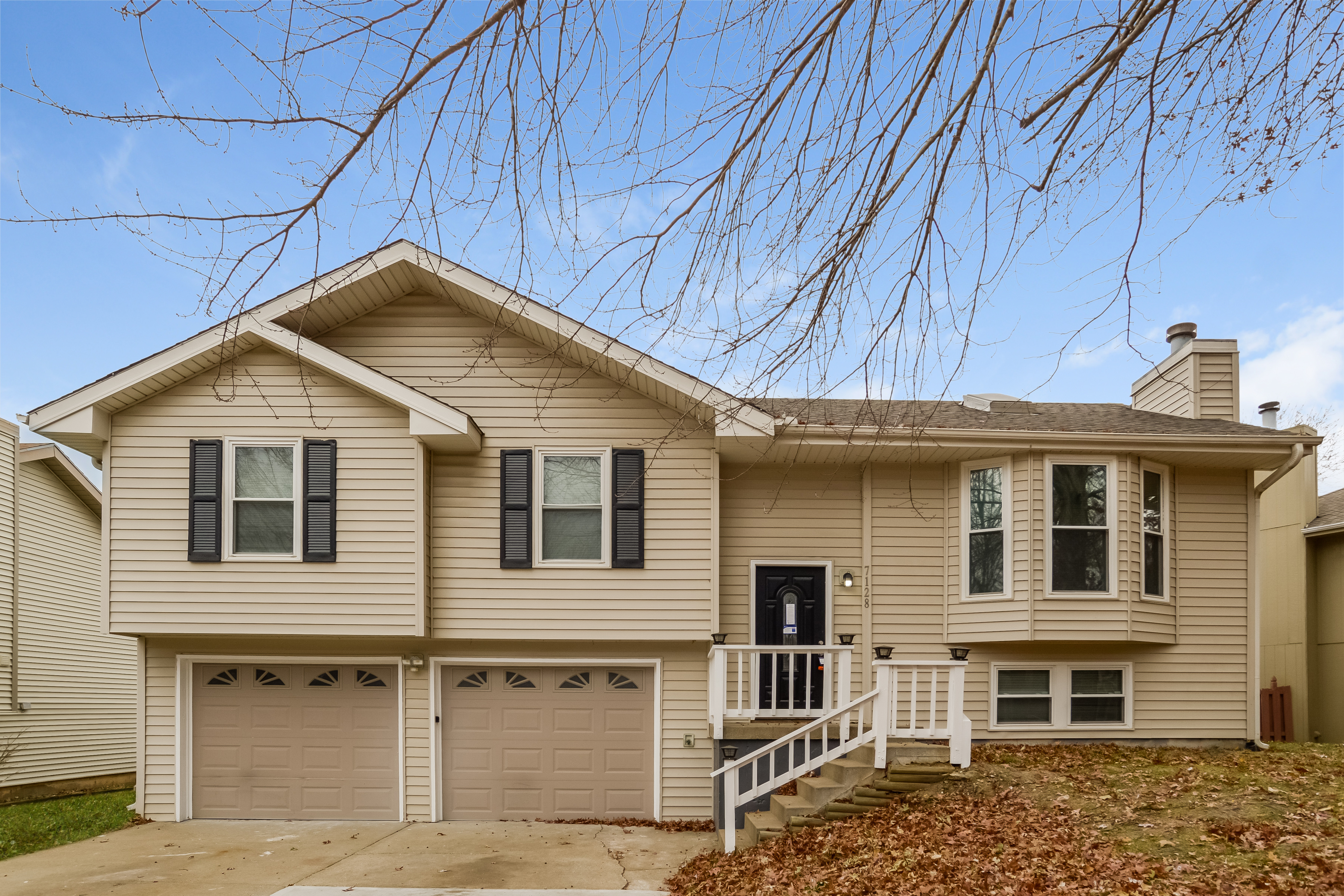 7128 N ATKINS AVE KANSAS CITY, MO 64152